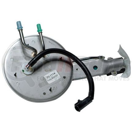 Denso 953-4067 Fuel Pump Hanger Assembly Fuel Pump Hanger Assy