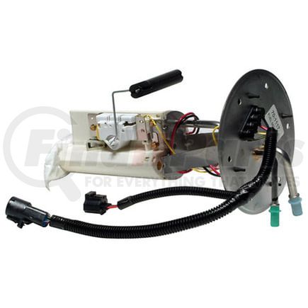 Denso 953-4070 Fuel Pump and Strainer Set Fuel Pump Module Assembly