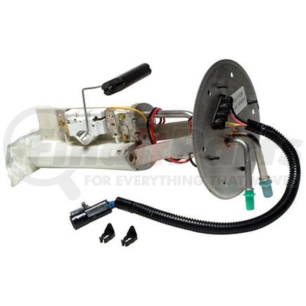 Denso 953-4061 Fuel Pump and Strainer Set