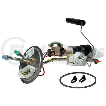 953-4076 by DENSO - Fuel Pump Hanger Assy