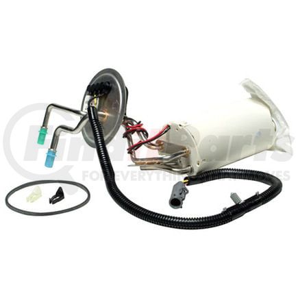 Denso 953-4077 Fuel Pump and Strainer Set Fuel Pump Module Assy