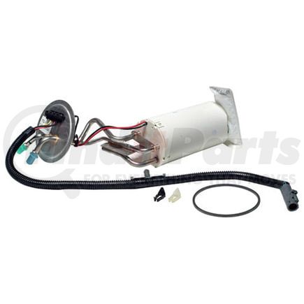 Denso 953-4078 Fuel Pump and Strainer Set Fuel Pump Module Assy
