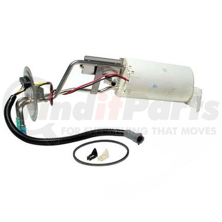 Denso 953-4080 Fuel Pump and Strainer Set Fuel Pump Module Assy