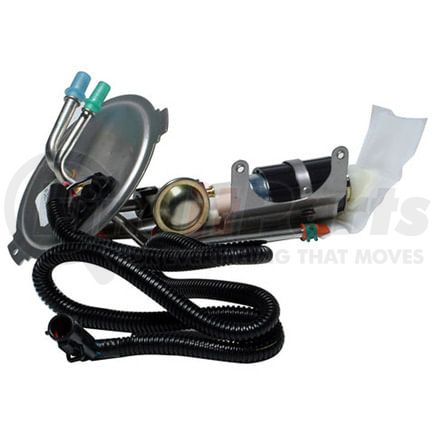 953-4071 by DENSO - Fuel Pump Hanger Assy