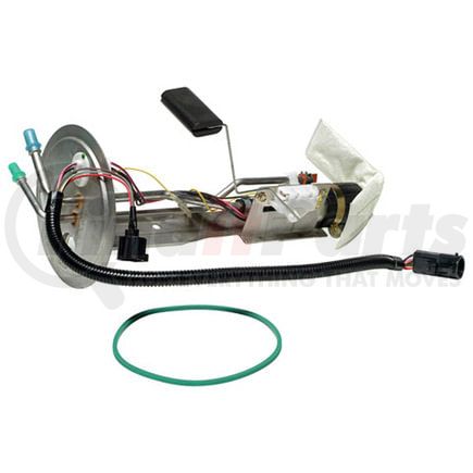 953-4085 by DENSO - Fuel Pump Hanger Assy