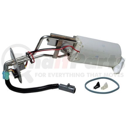 953-4081 by DENSO - Fuel Pump Module Assy