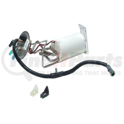 Denso 953-4082 Fuel Pump and Strainer Set Fuel Pump Module Assy