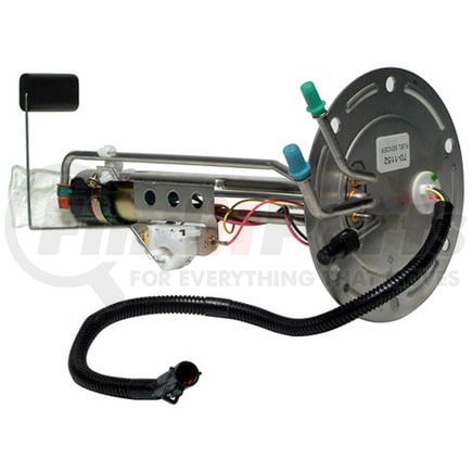 Denso 953-4098 Electric Fuel Pump PUMP / HANGER