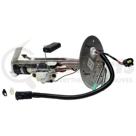 953-4093 by DENSO - Fuel Pump Hanger Assy