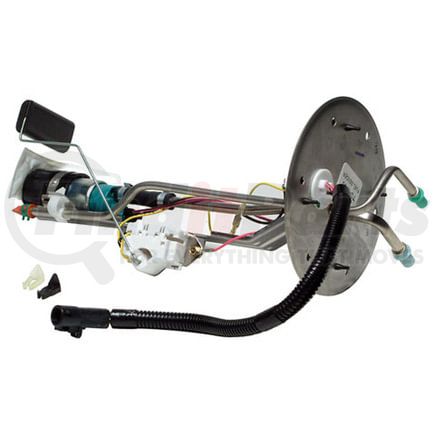 Denso 953-4102 Electric Fuel Pump PUMP / HANGER