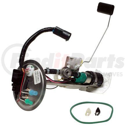Denso 953-4103 Electric Fuel Pump PUMP / HANGER