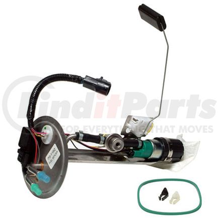 953-4104 by DENSO - PUMP / HANGER