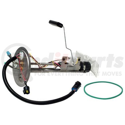 953-4120 by DENSO - Fuel Pump Hanger Assy