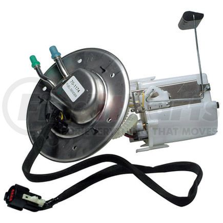953-4113 by DENSO - Fuel Pump Module Assy