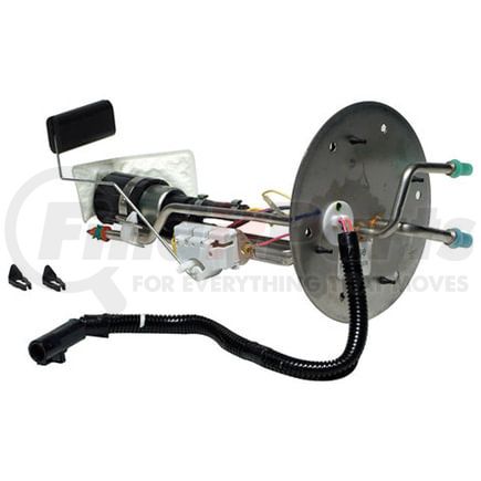 953-4128 by DENSO - Fuel Pump Hanger Assy