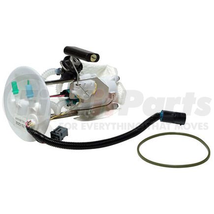 953-4138 by DENSO - Fuel Pump Hanger Assy