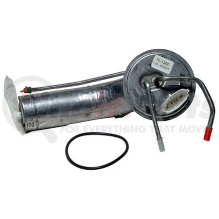 953-4155 by DENSO - Fuel Pump Hanger Assy