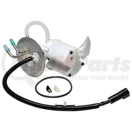 Denso 953-4160 Fuel Pump and Strainer Set Fuel Pump Module Assy