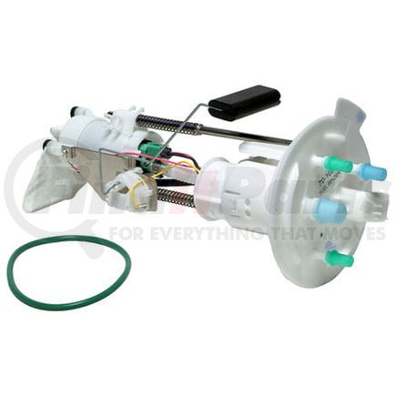 953-4167 by DENSO - Fuel Pump Hanger Assy