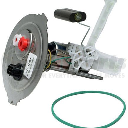 Denso 953-4168 Electric Fuel Pump Fuel Pump Hanger Assy