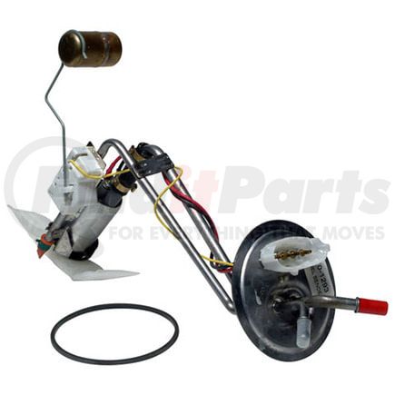 953-4163 by DENSO - PUMP / HANGER