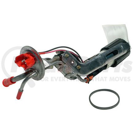 953-4177 by DENSO - Fuel Pump Hanger Assy