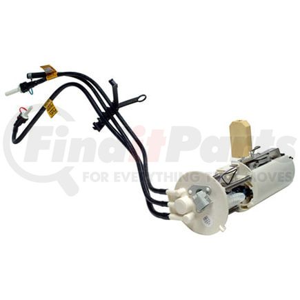 953-5002 by DENSO - Fuel Pump Module Assembly