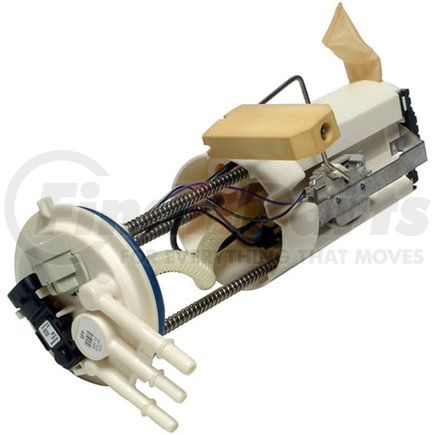 953-5017 by DENSO - Fuel Pump Module Assembly