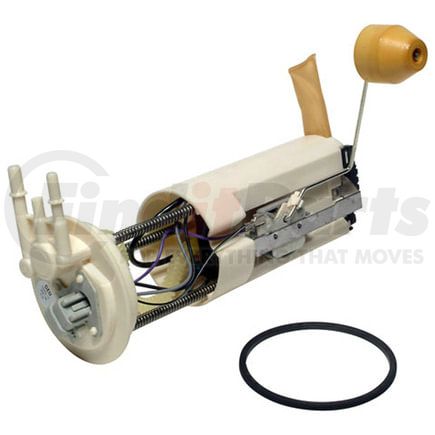 953-5019 by DENSO - MODULE