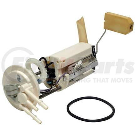 953-5022 by DENSO - Fuel Pump Module Assembly