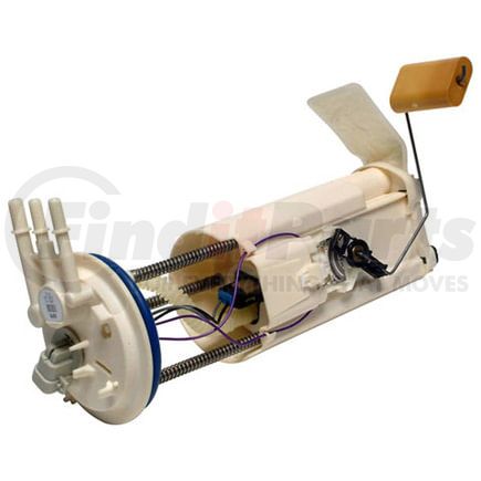 953-5037 by DENSO - Fuel Pump Module Assembly