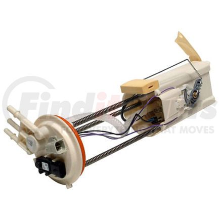 953-5051 by DENSO - Fuel Pump Module Assembly