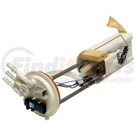 953-5052 by DENSO - MODULE