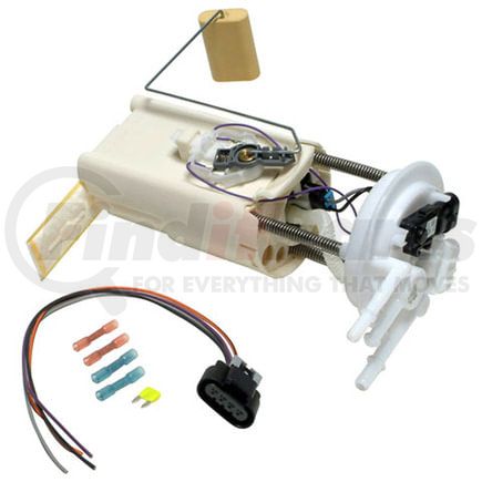 953-5059 by DENSO - Pompe Module