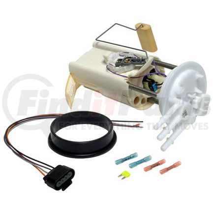 953-5060 by DENSO - Fuel Pump Module Assembly