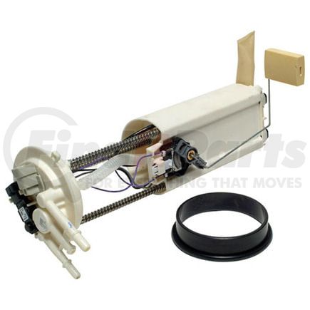 953-5061 by DENSO - Fuel Pump Module Assembly