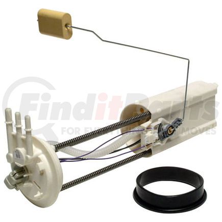 953-5069 by DENSO - Fuel Pump Module Assembly