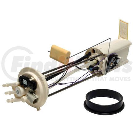 953-5070 by DENSO - Fuel Pump Module Assembly