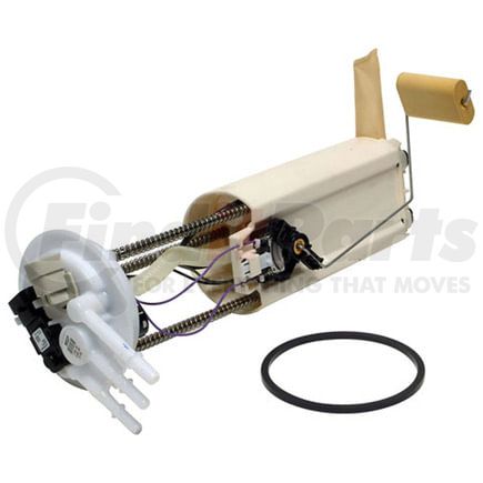 953-5072 by DENSO - Pompe Module