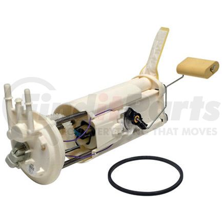 953-5077 by DENSO - Pompe Module