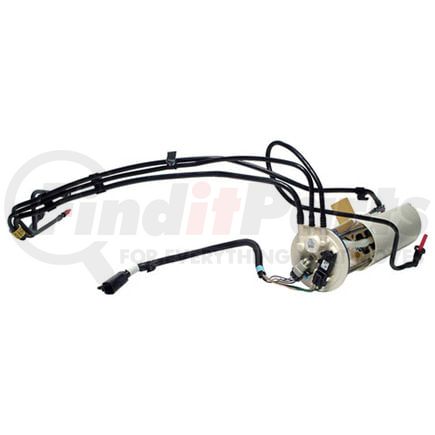 Denso 953-5075 Fuel Pump Module Assembly Fuel Pump Module Assembly