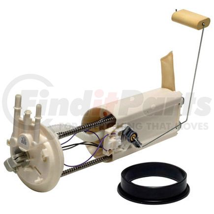 953-5083 by DENSO - Fuel Pump Module Assembly