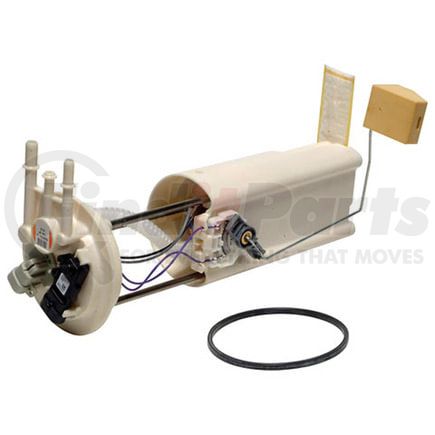 953-5086 by DENSO - MODULE