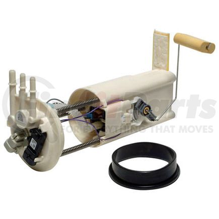 953-5097 by DENSO - Fuel Pump Module Assembly