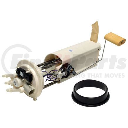 953-5108 by DENSO - Fuel Pump Module Assembly