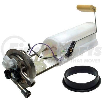 953-5112 by DENSO - Fuel Pump Module Assembly