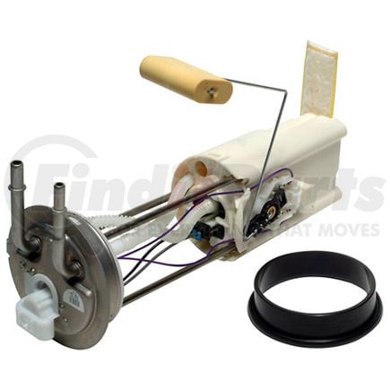 953-5117 by DENSO - Fuel Pump Module Assembly