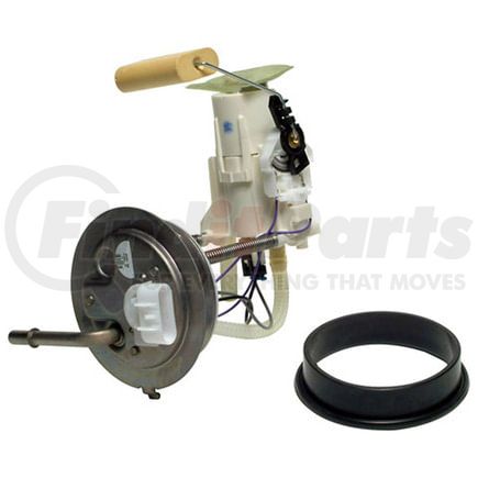 953-5120 by DENSO - Fuel Pump Module Assembly