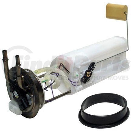 Denso 953-5114 Fuel Pump Module Assembly Fuel Pump Module Assembly