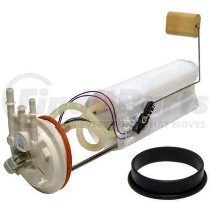 953-5115 by DENSO - Fuel Pump Module Assembly